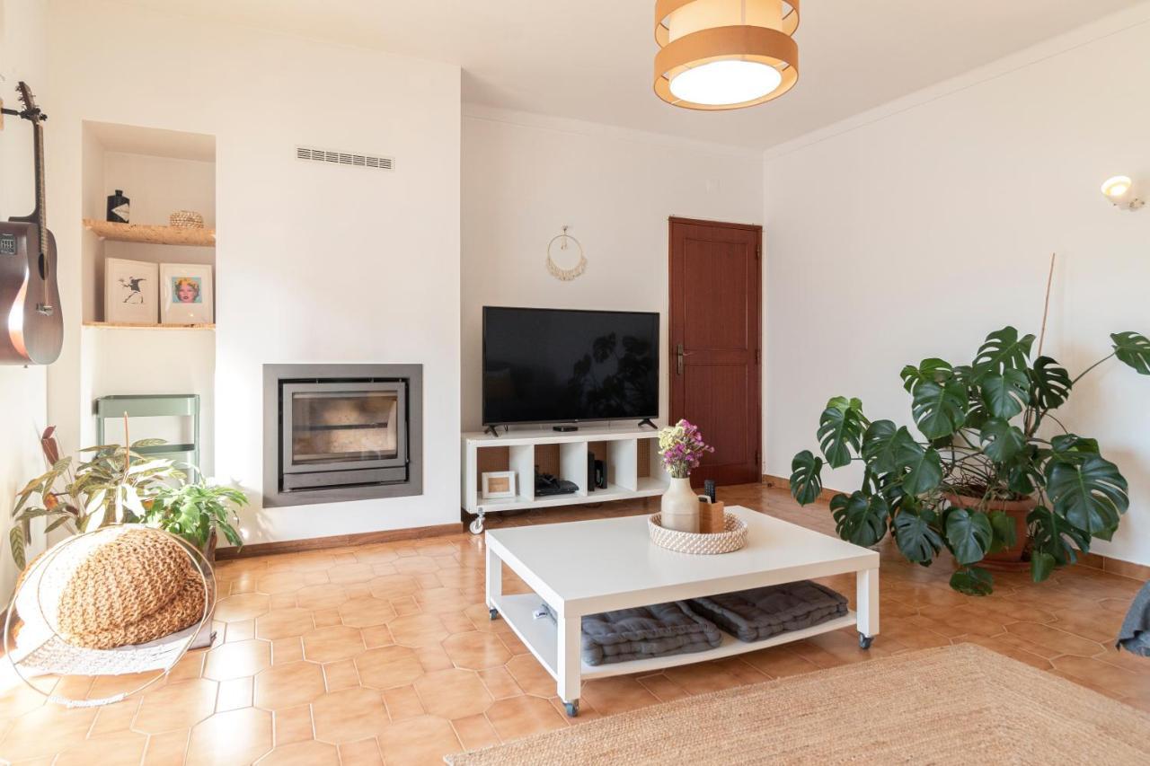 Seajay'S Apartment Лагуш Экстерьер фото